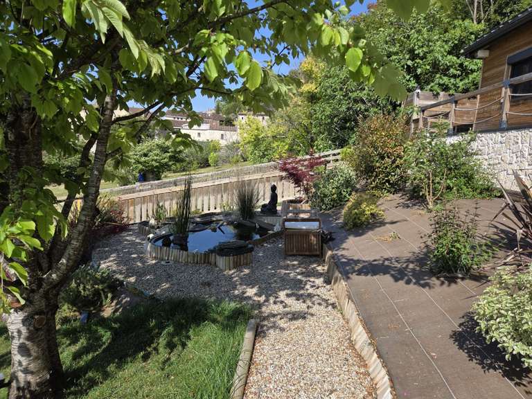 Maison Penne-d'Agenais - 5 chambres - 190m²