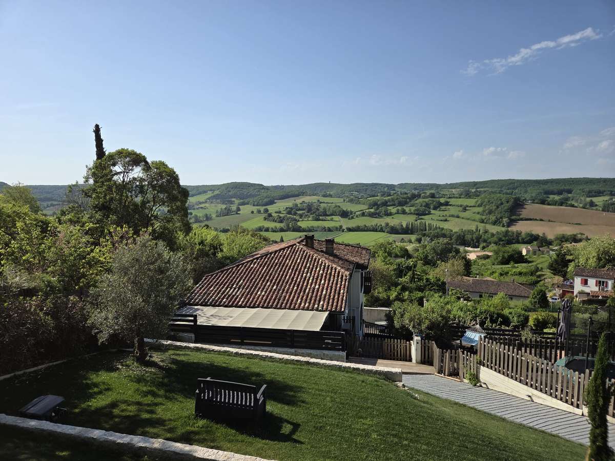Maison Penne-d'Agenais