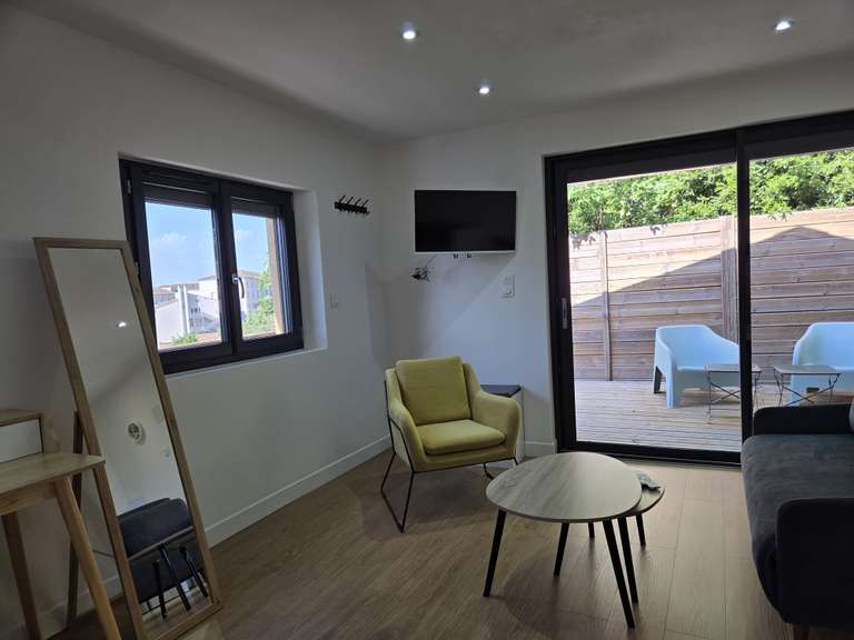 Maison Penne-d'Agenais - 5 chambres - 190m²