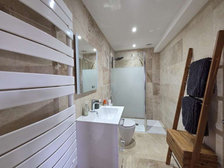 Maison Penne-d'Agenais - 5 chambres - 190m²