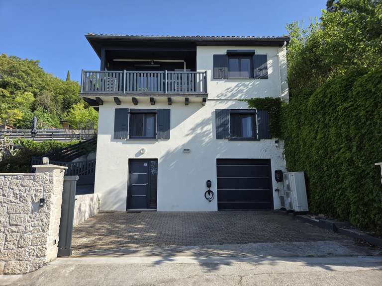Maison Penne-d'Agenais - 5 chambres - 190m²