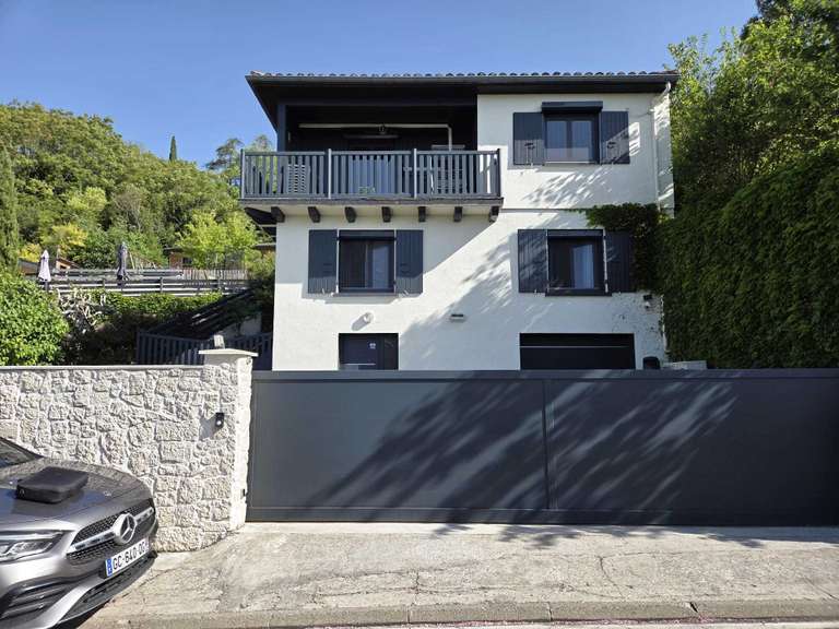 Maison Penne-d'Agenais - 5 chambres - 190m²