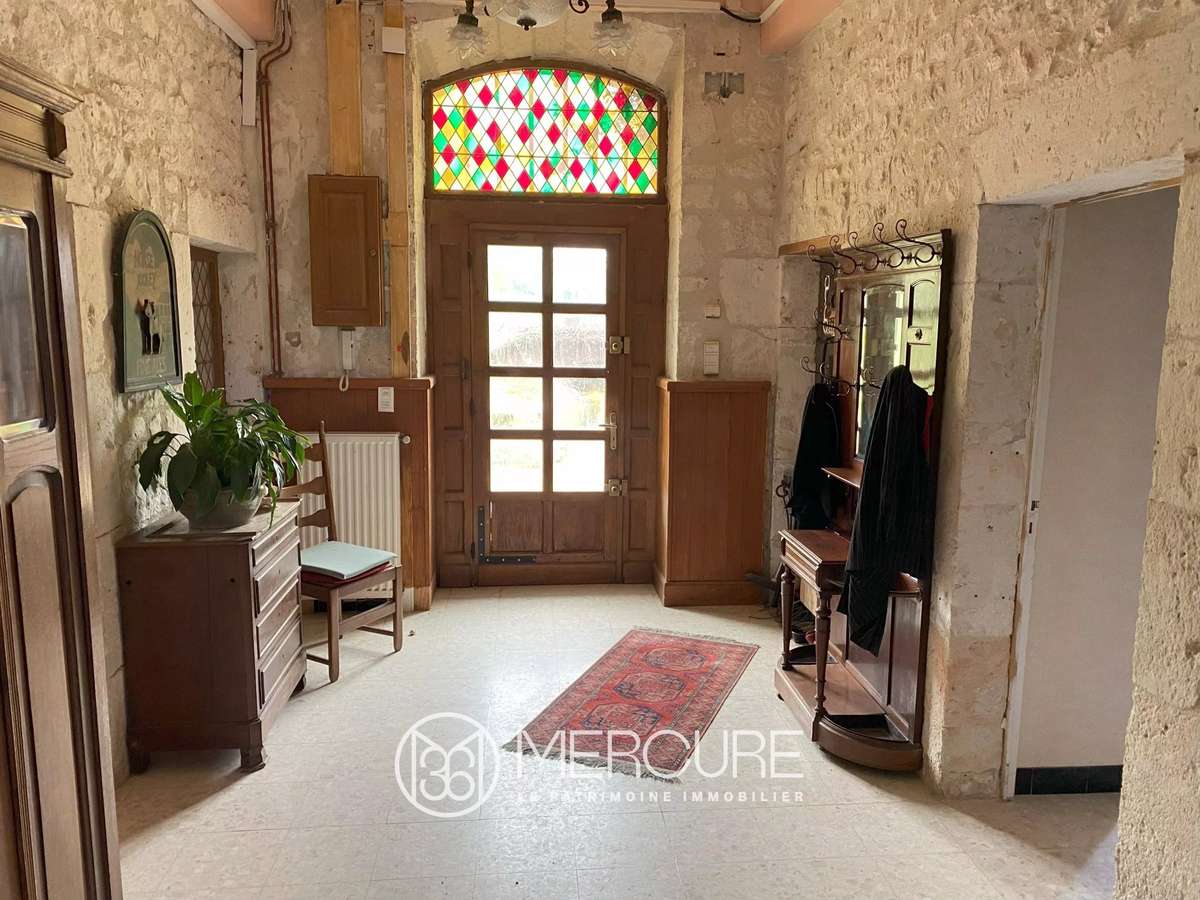 Propriété Penne-d'Agenais