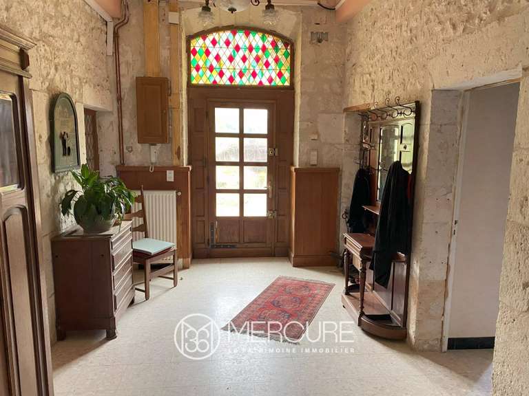 Propriété Penne-d'Agenais - 7 chambres - 1477m²