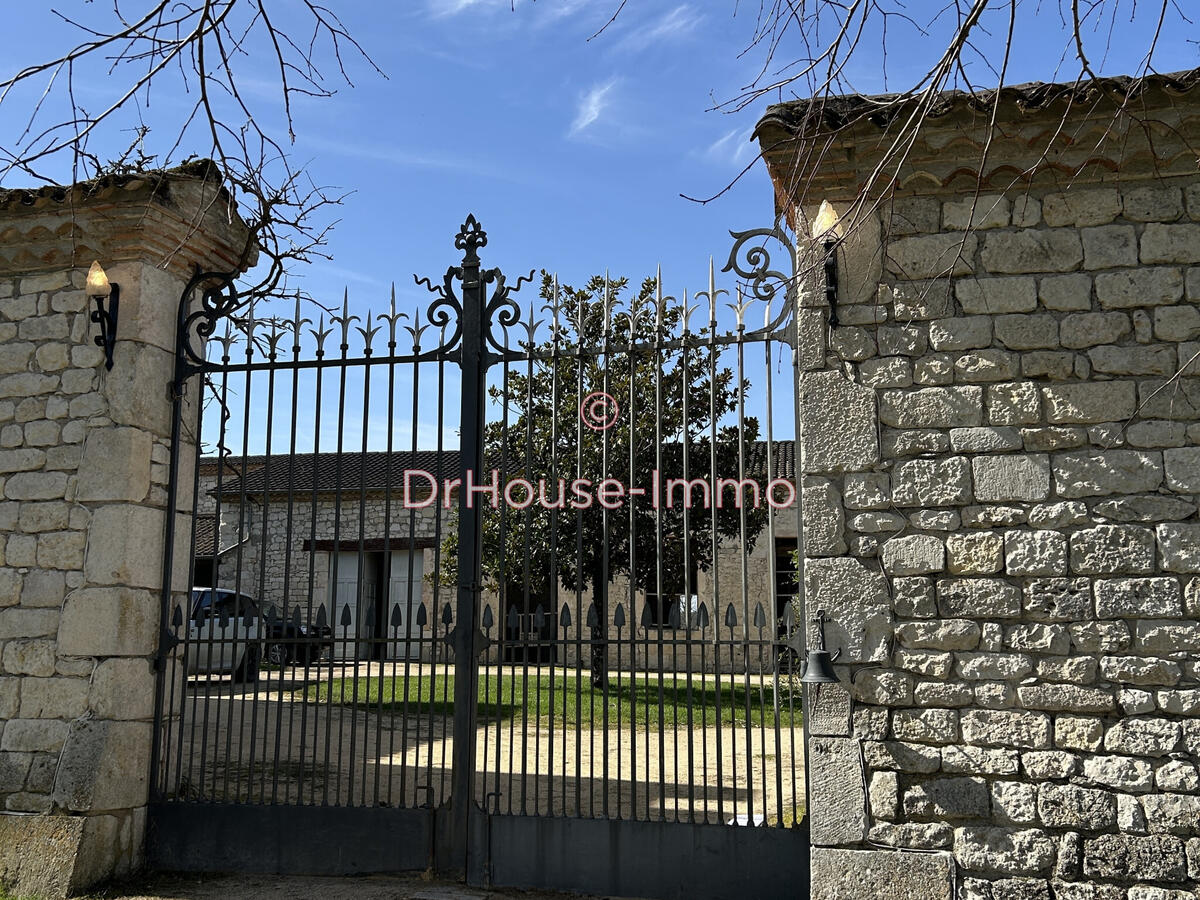 Villa Penne-d'Agenais