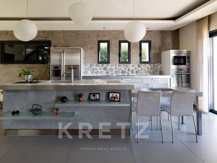 House Penta-di-Casinca