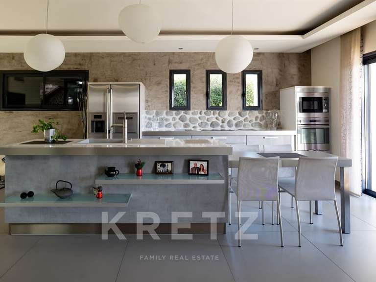 Maison avec Vue sur mer Penta-di-Casinca - 3 chambres - 225m²