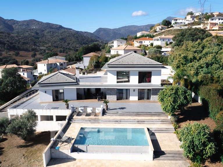 House Penta-di-Casinca