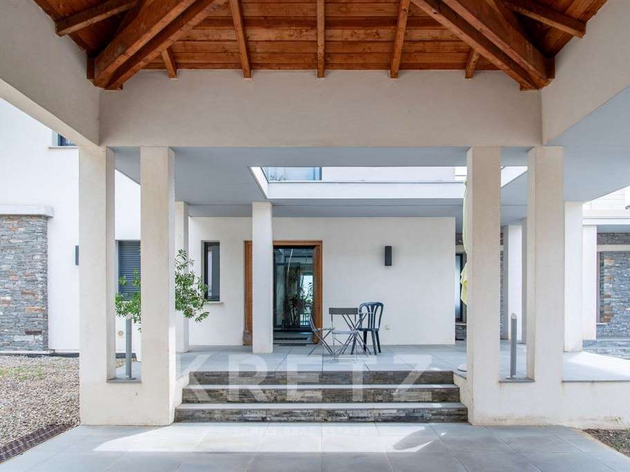 House Penta-di-Casinca