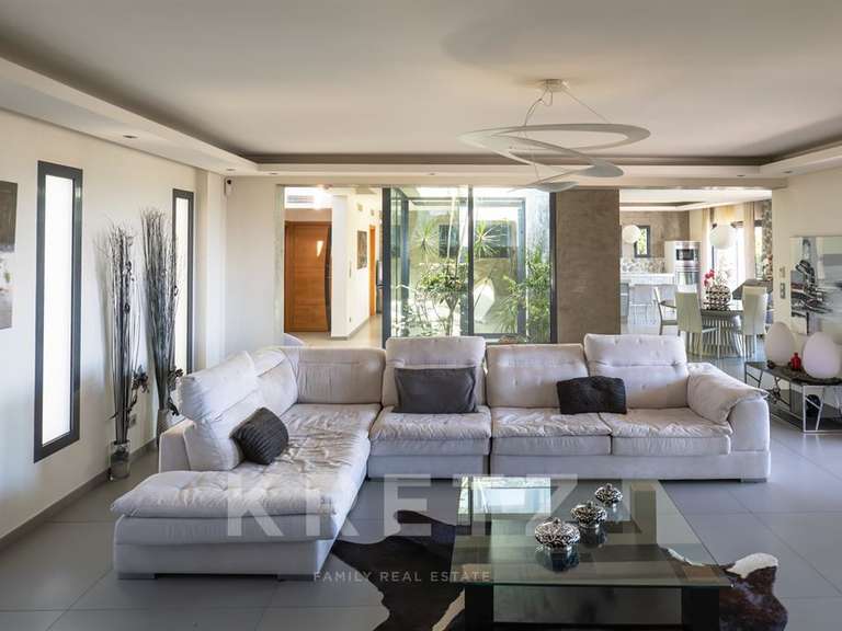 Maison avec Vue sur mer Penta-di-Casinca - 3 chambres - 225m²