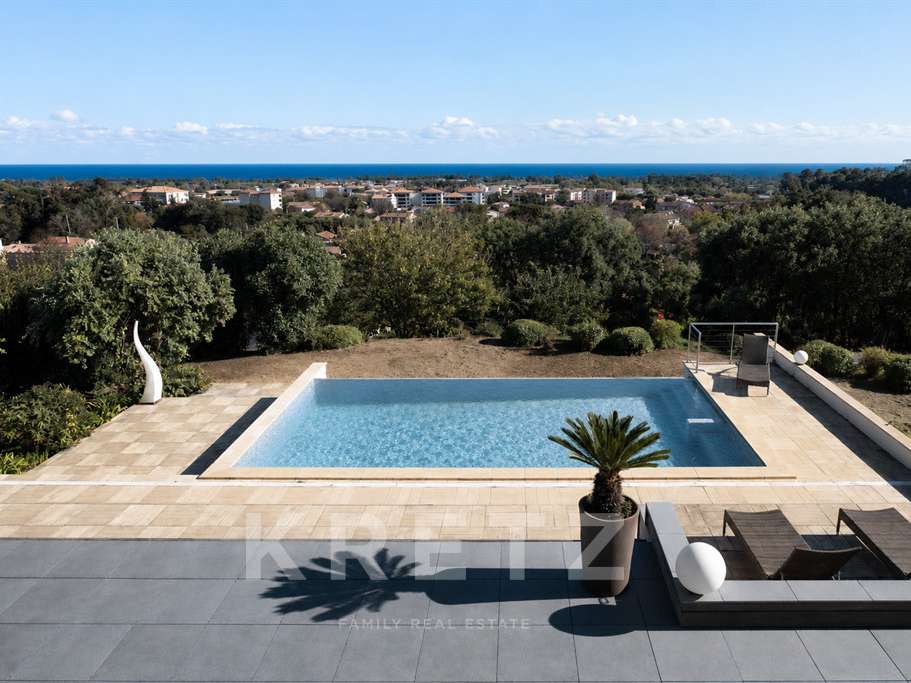 House Penta-di-Casinca