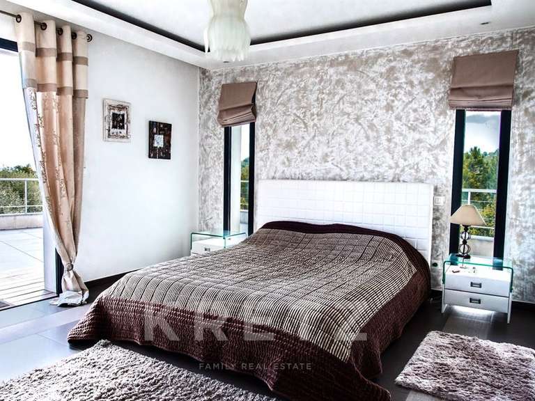 Maison avec Vue sur mer Penta-di-Casinca - 3 chambres - 225m²