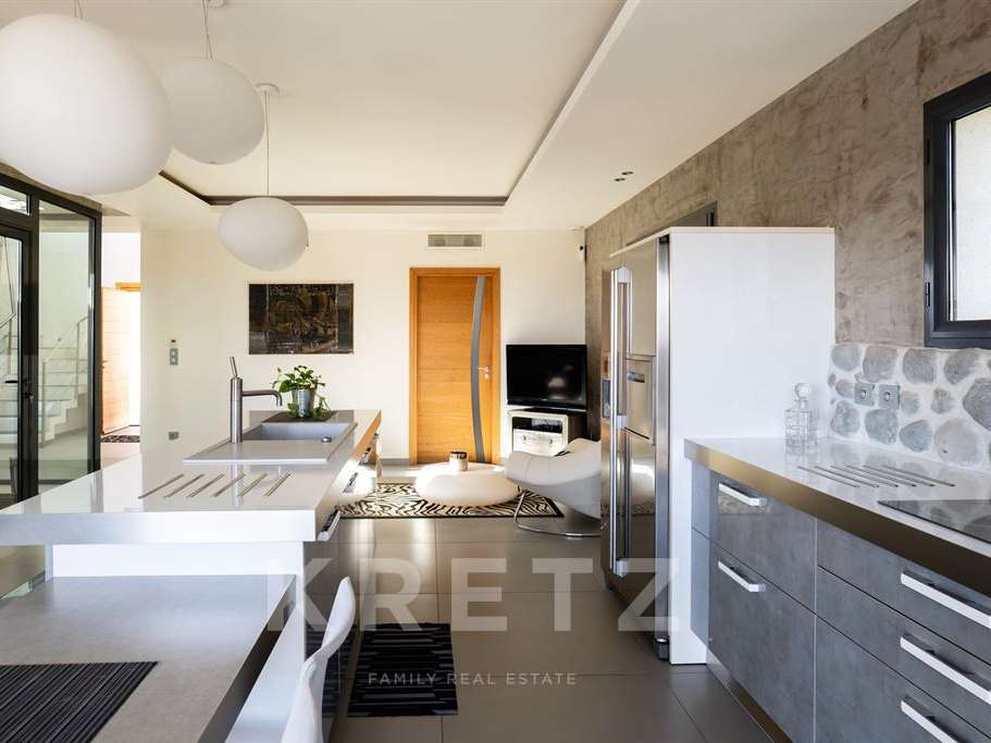 House Penta-di-Casinca