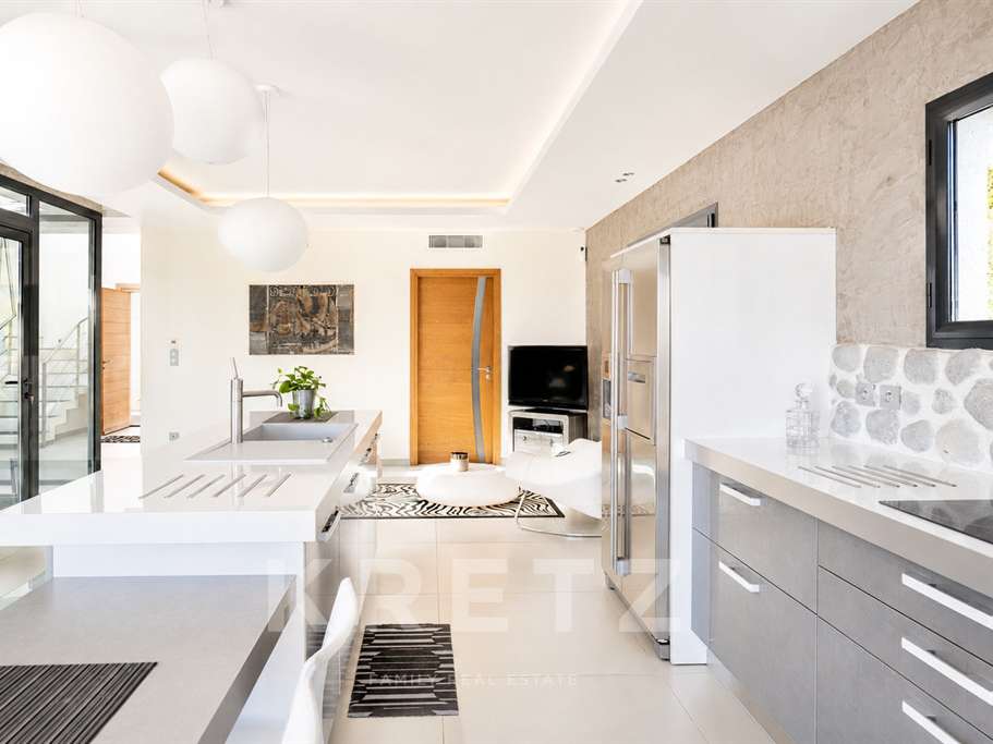 House Penta-di-Casinca