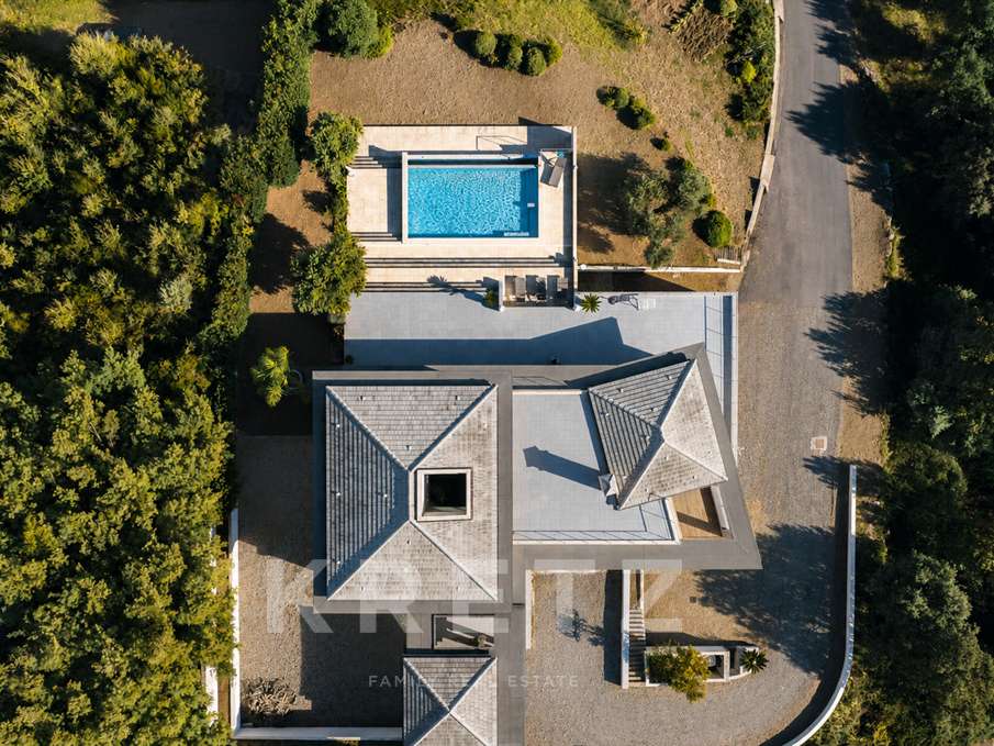 House Penta-di-Casinca