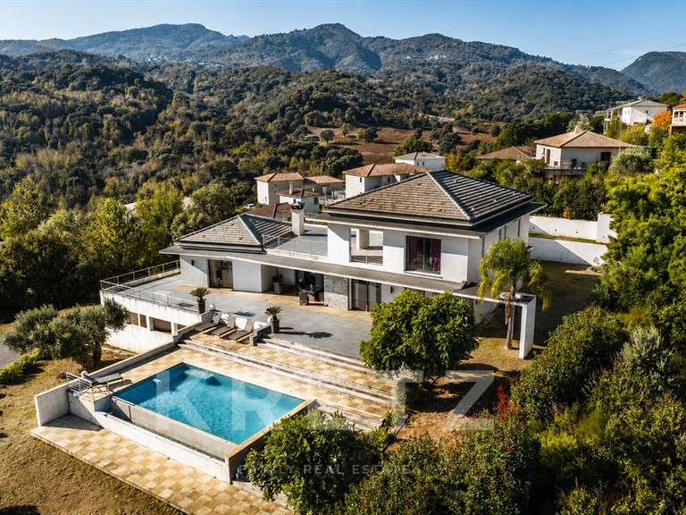 House Penta-di-Casinca