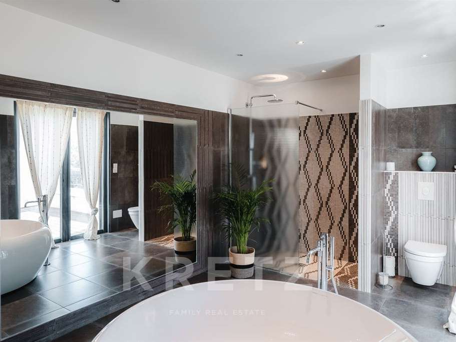 House Penta-di-Casinca