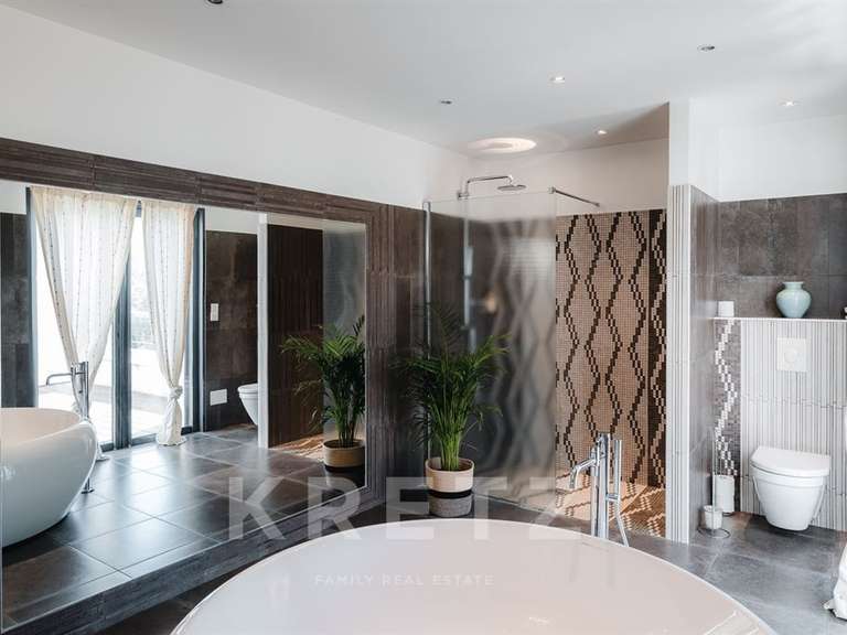 Maison avec Vue sur mer Penta-di-Casinca - 3 chambres - 225m²