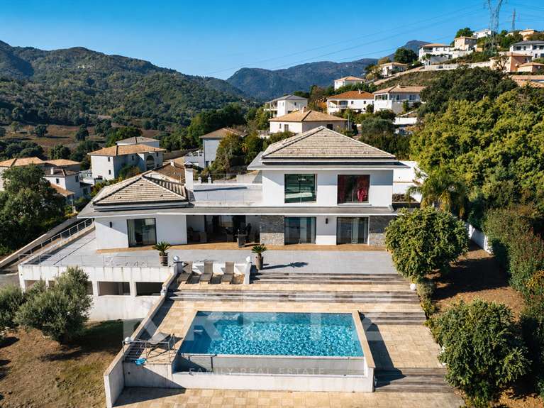 House Penta-di-Casinca