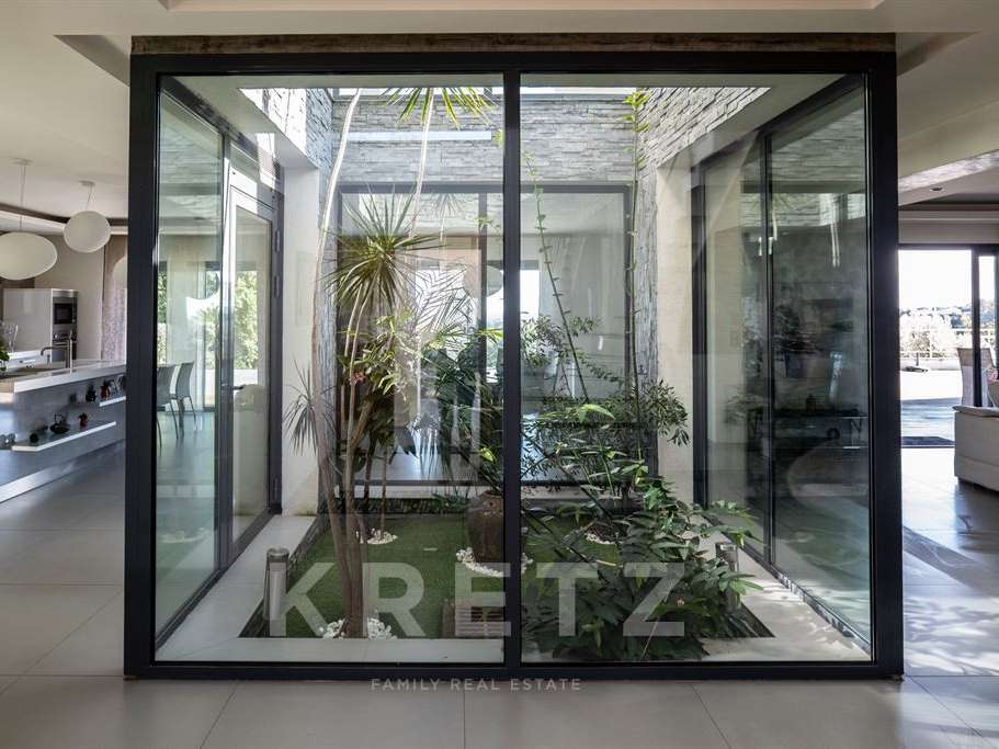 House Penta-di-Casinca