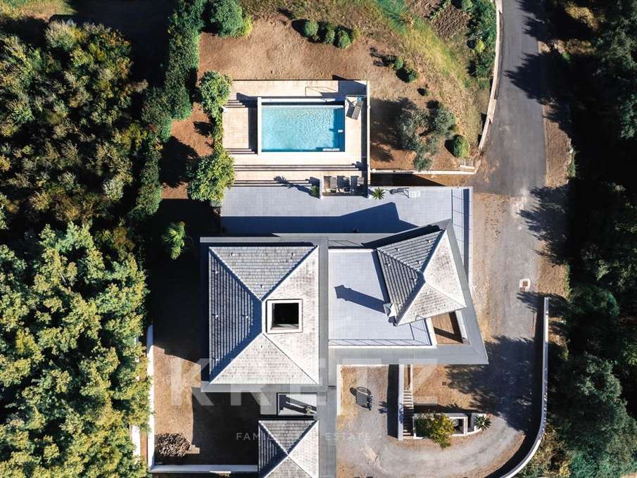 House Penta-di-Casinca