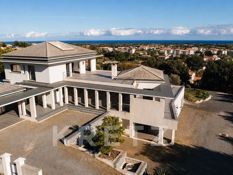 House Penta-di-Casinca