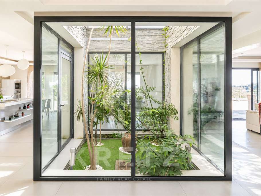 House Penta-di-Casinca
