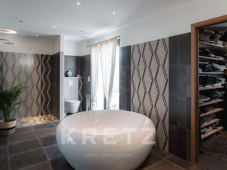 Maison avec Vue sur mer Penta-di-Casinca - 3 chambres - 225m²