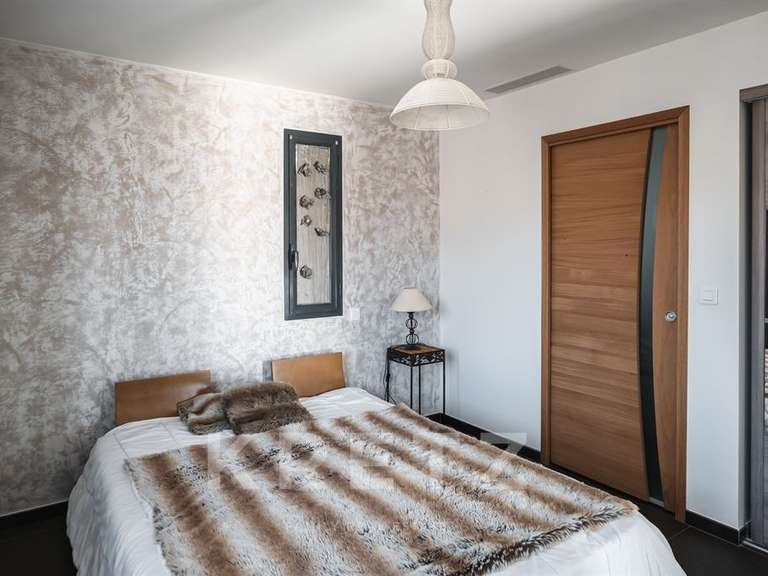 Maison avec Vue sur mer Penta-di-Casinca - 3 chambres - 225m²