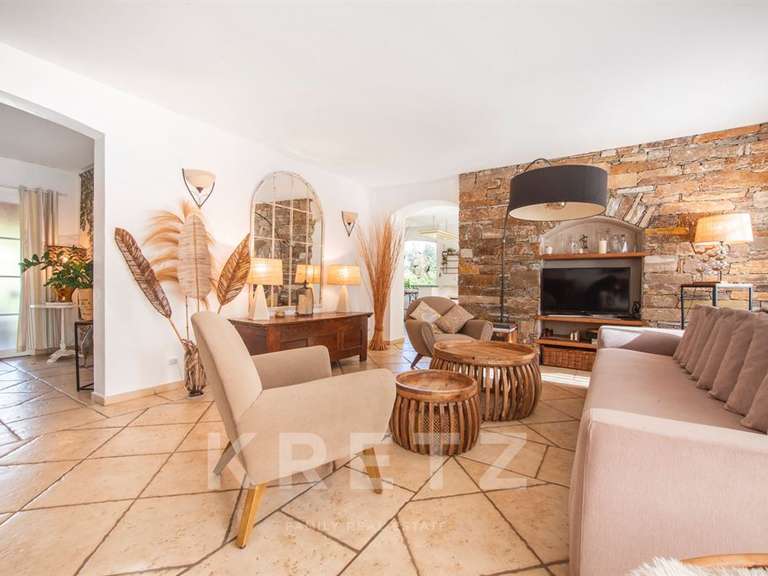 Maison Penta-di-Casinca - 4 chambres - 167m²