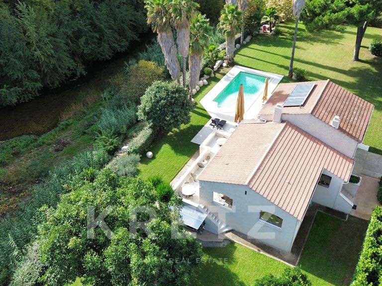 Maison Penta-di-Casinca - 4 chambres - 167m²