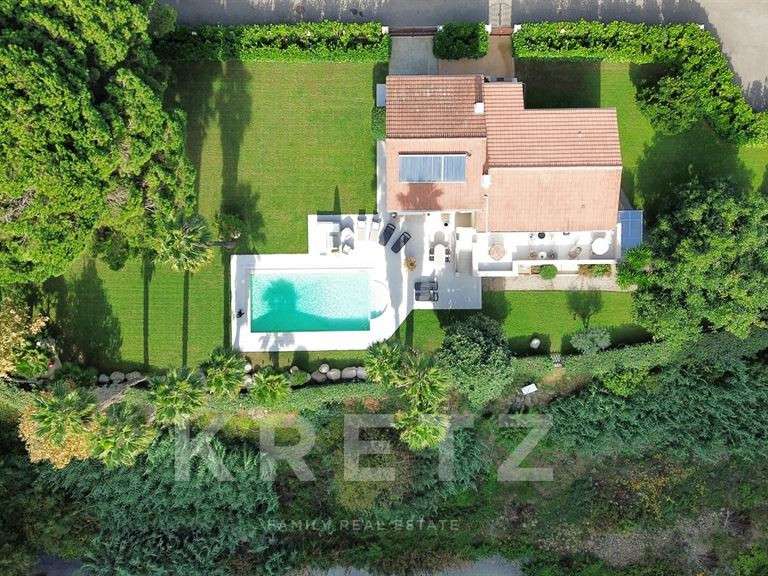 Maison Penta-di-Casinca - 4 chambres - 167m²