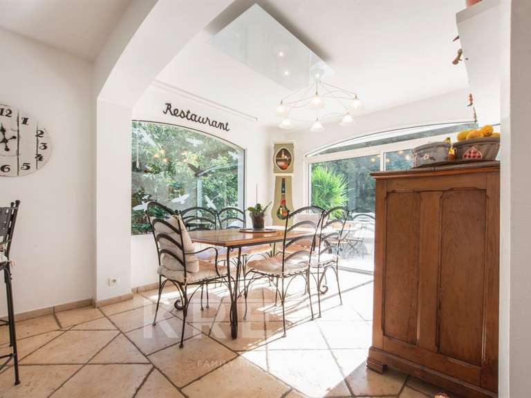 Maison Penta-di-Casinca - 4 chambres - 167m²