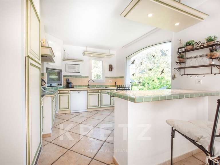 Maison Penta-di-Casinca - 4 chambres - 167m²