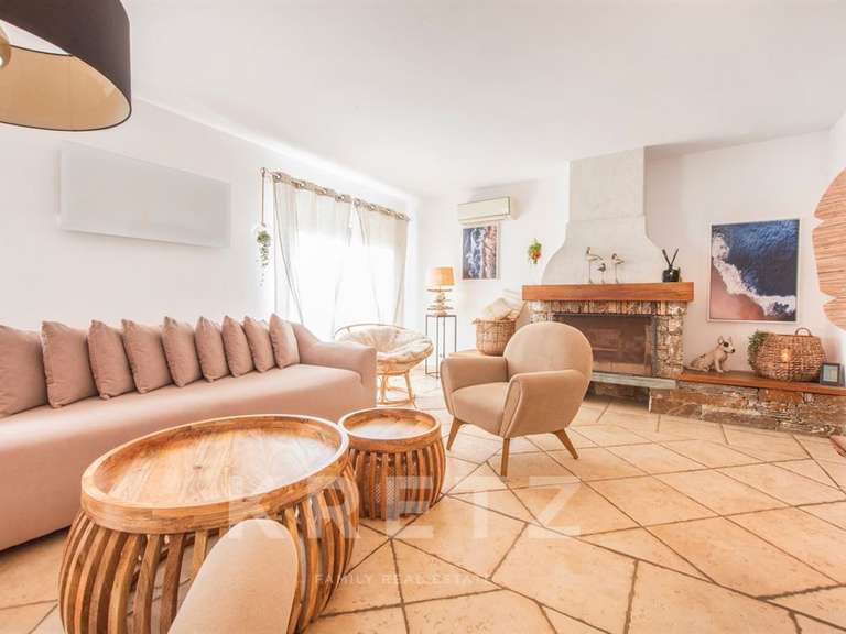 Maison Penta-di-Casinca - 4 chambres - 167m²