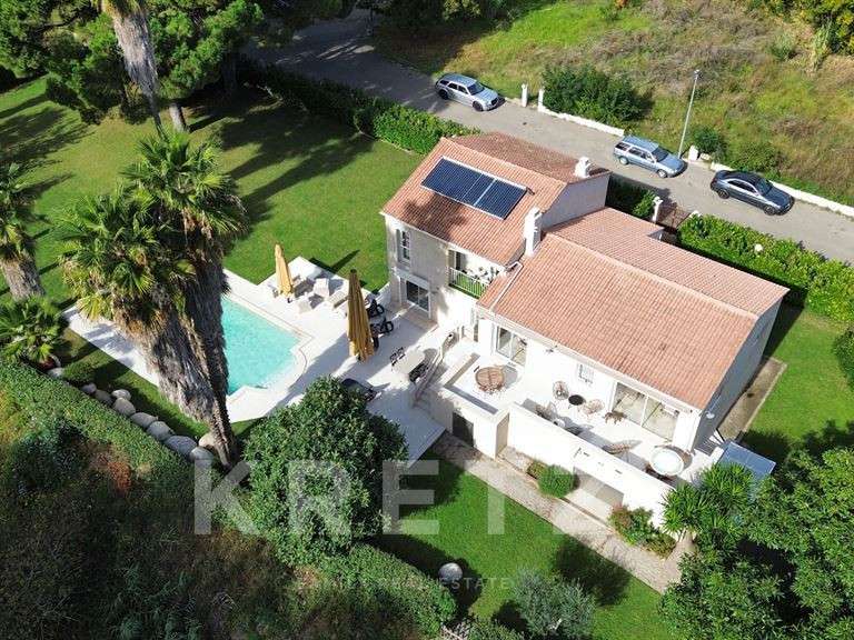 Maison Penta-di-Casinca - 4 chambres - 167m²