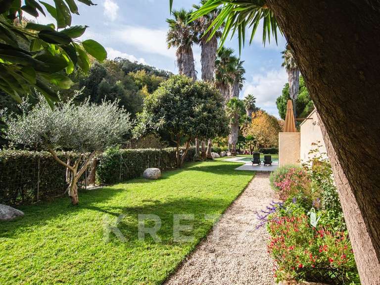Maison Penta-di-Casinca - 4 chambres - 167m²