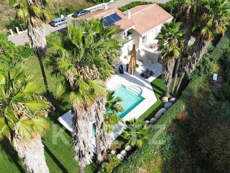 Maison Penta-di-Casinca - 4 chambres - 167m²