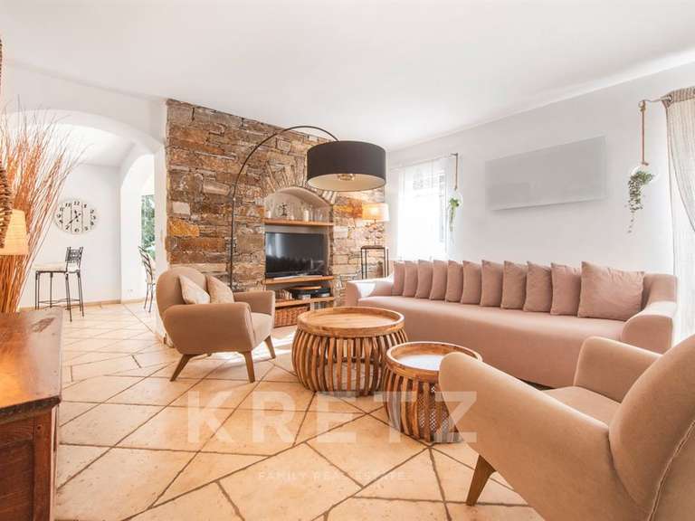 House Penta-di-Casinca - 4 bedrooms - 167m²