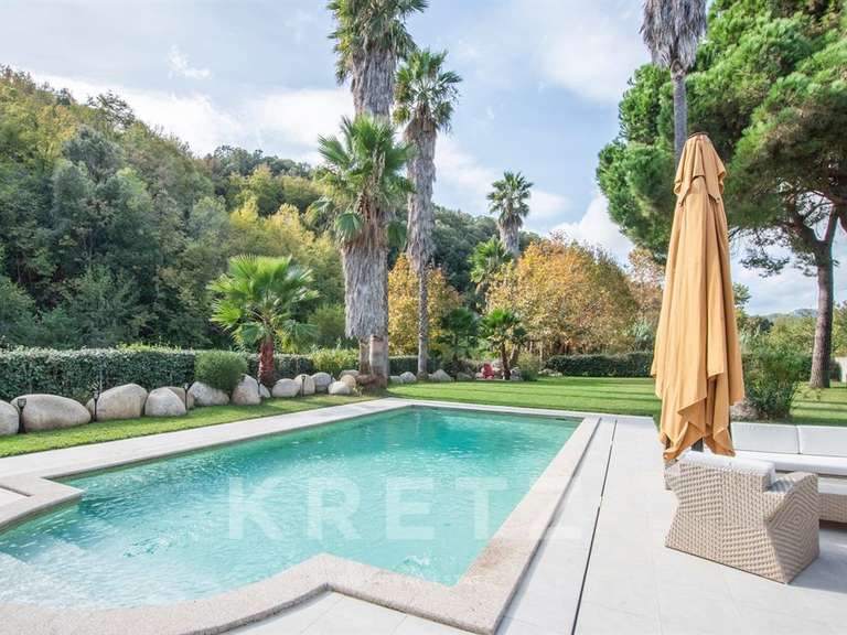 House Penta-di-Casinca - 4 bedrooms - 167m²