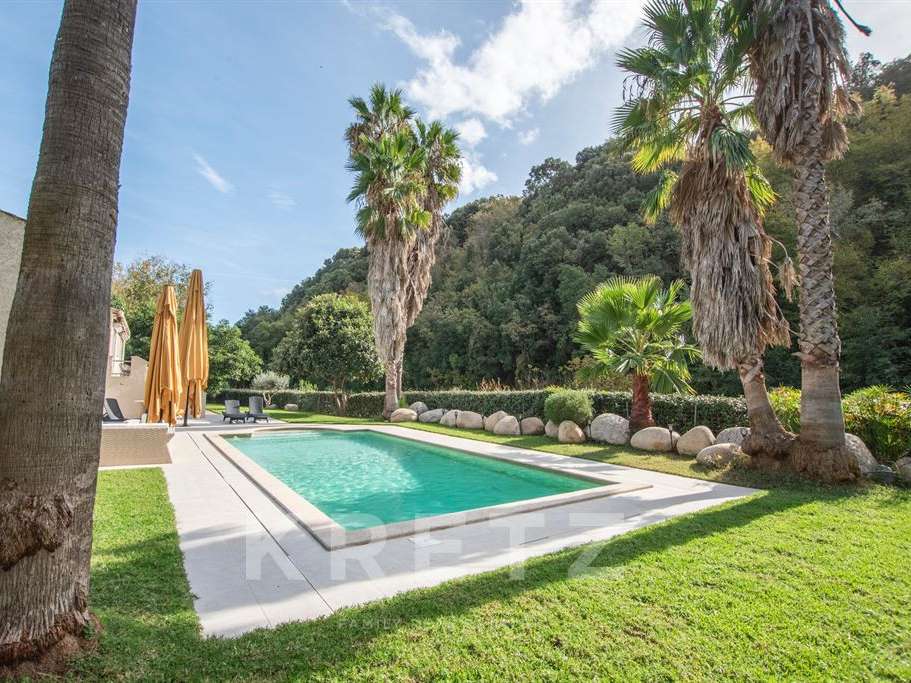 House Penta-di-Casinca