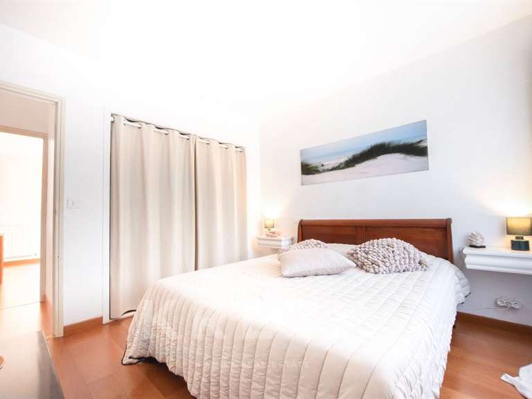 Maison Penta-di-Casinca - 4 chambres - 167m²