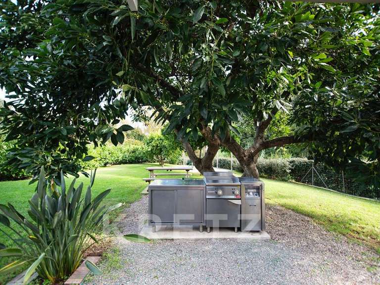 House Penta-di-Casinca - 4 bedrooms - 167m²