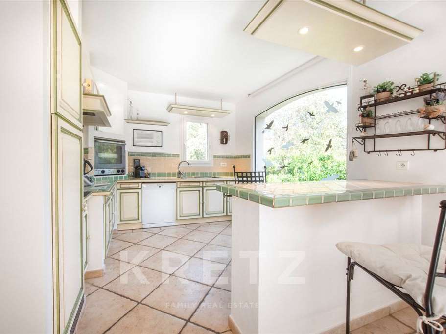 House Penta-di-Casinca