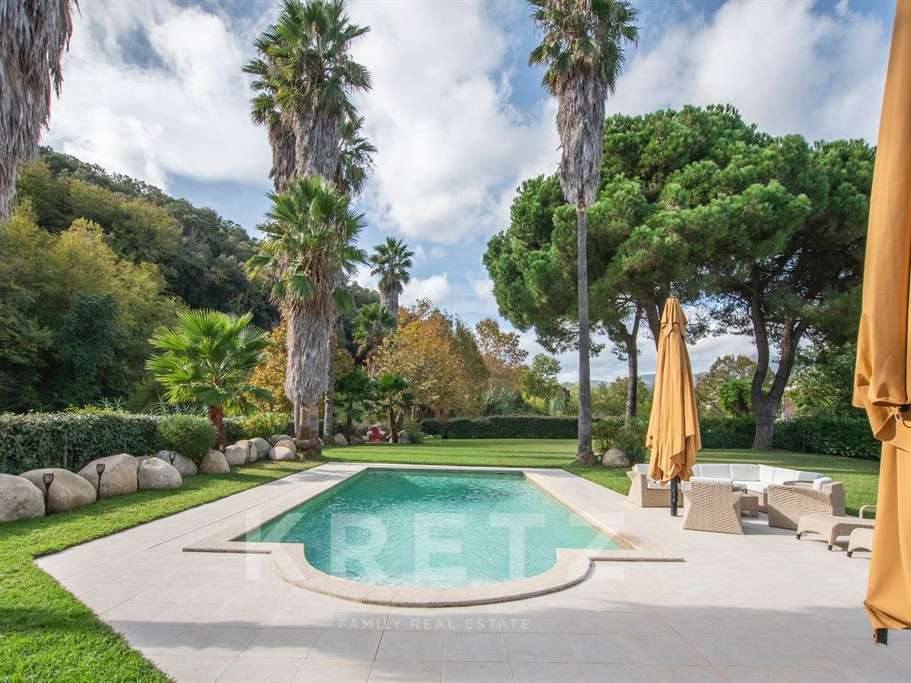 House Penta-di-Casinca