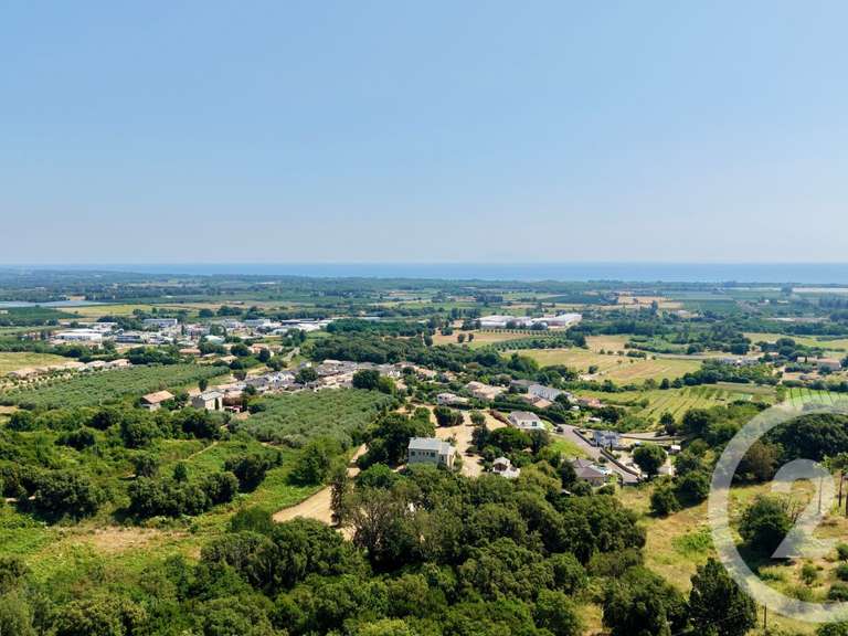 Maison avec Vue sur mer Penta-di-Casinca - 4 chambres - 191m²