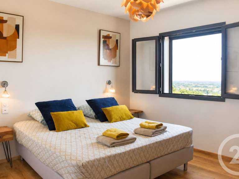 Maison avec Vue sur mer Penta-di-Casinca - 4 chambres - 191m²