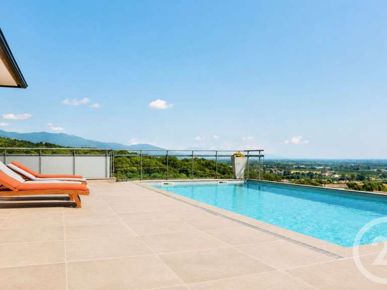 Maison avec Vue sur mer Penta-di-Casinca - 4 chambres - 191m²