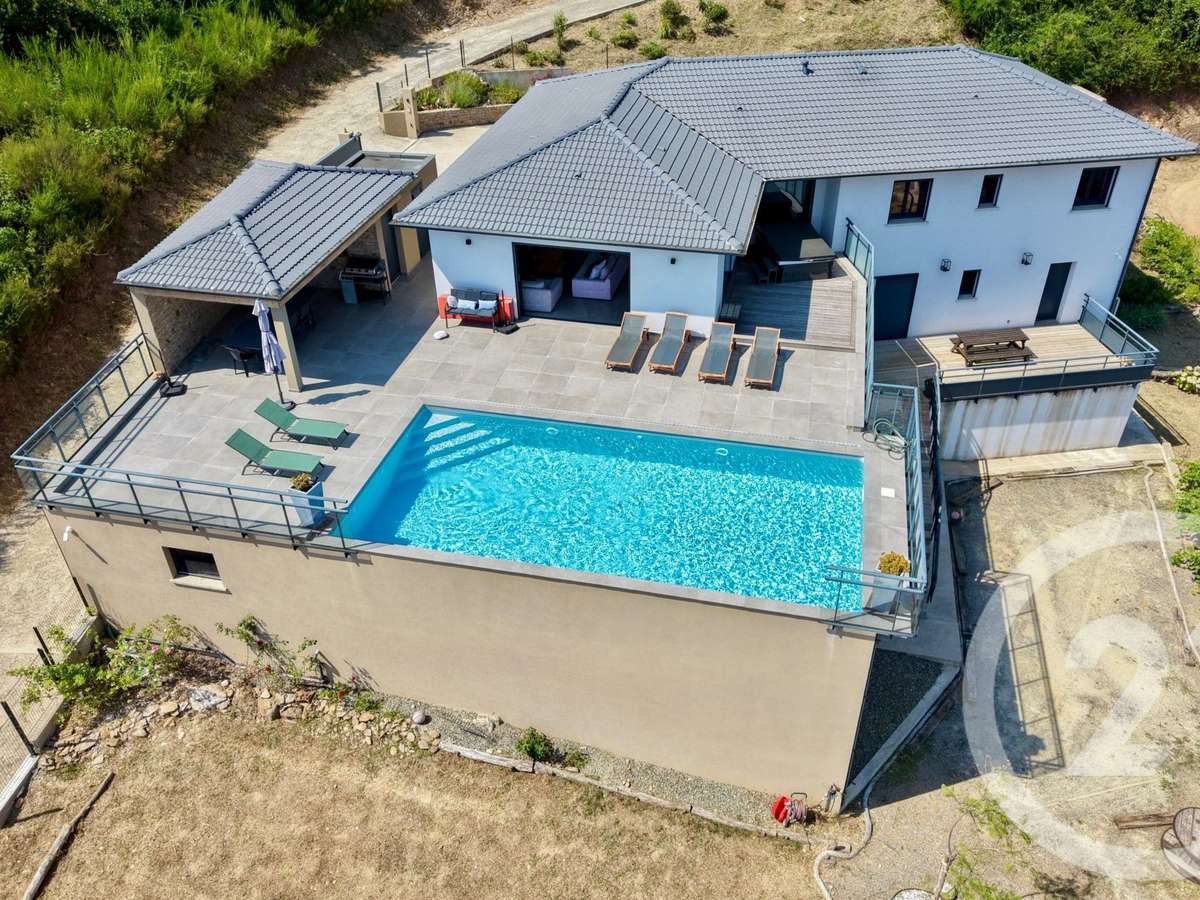 Maison Penta-di-Casinca