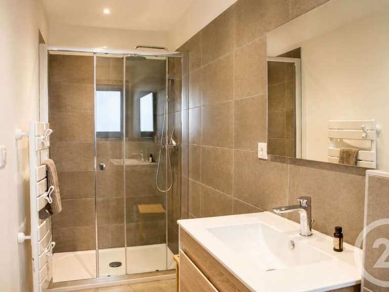 Maison avec Vue sur mer Penta-di-Casinca - 4 chambres - 191m²